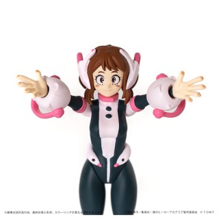CK M02 COLLEKAZARO My Hero Academia Ochaco Uraraka Takara Tomy