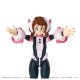 CK M02 COLLEKAZARO My Hero Academia Ochaco Uraraka Takara Tomy