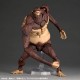 Revoltech Attack on Titan Amazing Yamaguchi Beast Titan with bonus Kaiyodo