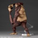 Revoltech Attack on Titan Amazing Yamaguchi Beast Titan with bonus Kaiyodo