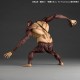 Revoltech Attack on Titan Amazing Yamaguchi Beast Titan with bonus Kaiyodo