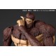 Revoltech Attack on Titan Amazing Yamaguchi Beast Titan with bonus Kaiyodo