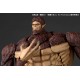 Revoltech Attack on Titan Amazing Yamaguchi Beast Titan with bonus Kaiyodo