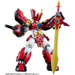 MODEROID Mado King Granzort Kings Style Granzort Good Smile Company