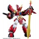 MODEROID Mado King Granzort Kings Style Granzort Good Smile Company