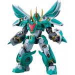 MODEROID Mado King Granzort Kings Style Winzert Good Smile Company