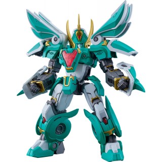 MODEROID Mado King Granzort Kings Style Winzert Good Smile Company