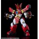 MODEROID Mado King Granzort Kings Style Granzort Good Smile Company