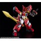 MODEROID Mado King Granzort Kings Style Granzort Good Smile Company