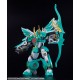 MODEROID Mado King Granzort Kings Style Winzert Good Smile Company