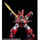 MODEROID Mado King Granzort Kings Style Granzort Good Smile Company