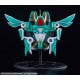 MODEROID Mado King Granzort Kings Style Winzert Good Smile Company