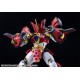 MODEROID Mado King Granzort Kings Style Granzort Good Smile Company