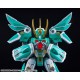 MODEROID Mado King Granzort Kings Style Winzert Good Smile Company