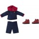 Nendoroid Doll Outfit Set Jujutsu Kaisen Yuji Itadori Good Smile Company