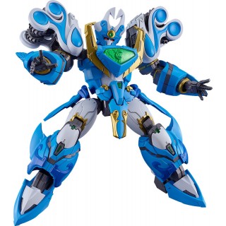 MODEROID Mado King Granzort Kings Style Aquabeat Good Smile Company