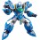 MODEROID Mado King Granzort Kings Style Aquabeat Good Smile Company