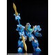 MODEROID Mado King Granzort Kings Style Aquabeat Good Smile Company