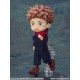 Nendoroid Doll Outfit Set Jujutsu Kaisen Yuji Itadori Good Smile Company