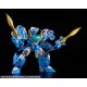 MODEROID Mado King Granzort Kings Style Aquabeat Good Smile Company
