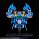 MODEROID Mado King Granzort Kings Style Aquabeat Good Smile Company