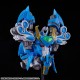 MODEROID Mado King Granzort Kings Style Aquabeat Good Smile Company