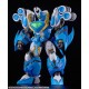 MODEROID Mado King Granzort Kings Style Aquabeat Good Smile Company
