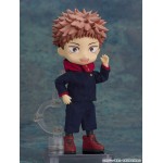 Nendoroid Doll Jujutsu Kaisen Yuji Itadori Good Smile Company