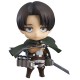 Nendoroid Attack on Titan Levi Good Smile Company