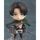 Nendoroid Attack on Titan Levi Good Smile Company
