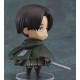 Nendoroid Attack on Titan Levi Good Smile Company