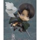 Nendoroid Attack on Titan Levi Good Smile Company