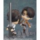 Nendoroid Attack on Titan Levi Good Smile Company