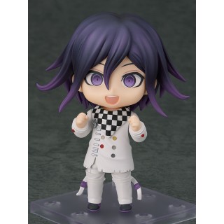 Nendoroid Danganronpa V3 Killing Harmony Kokichi Oma Good Smile Company Nendoroid Danganronpa V3 Killing Harmony Kokichi Oma Good Smile Company