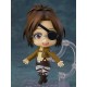Nendoroid Attack on Titan Hange Zoe Good Smile Company