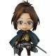 Nendoroid Attack on Titan Hange Zoe Good Smile Company