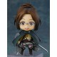 Nendoroid Attack on Titan Hange Zoe Good Smile Company