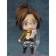 Nendoroid Attack on Titan Hange Zoe Good Smile Company