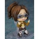 Nendoroid Attack on Titan Hange Zoe Good Smile Company