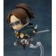 Nendoroid Attack on Titan Hange Zoe Good Smile Company