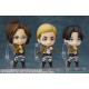 Nendoroid Attack on Titan Hange Zoe Good Smile Company