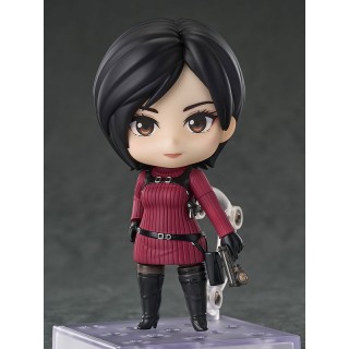 Nendoroid Resident Evil 4 Resident Evil RE4 Ada Wong Good Smile Company