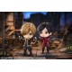 Nendoroid Resident Evil 4 Resident Evil RE4 Ada Wong Good Smile Company