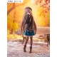 TENITOL TALL The Angel Next Door Spoils Me Rotten Mahiru Shiina Autumn ver. FURYU
