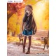 TENITOL TALL The Angel Next Door Spoils Me Rotten Mahiru Shiina Autumn ver. FURYU