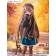 TENITOL TALL The Angel Next Door Spoils Me Rotten Mahiru Shiina Autumn ver. FURYU