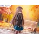 TENITOL TALL The Angel Next Door Spoils Me Rotten Mahiru Shiina Autumn ver. FURYU