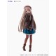 TENITOL TALL The Angel Next Door Spoils Me Rotten Mahiru Shiina Autumn ver. FURYU