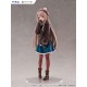 TENITOL TALL The Angel Next Door Spoils Me Rotten Mahiru Shiina Autumn ver. FURYU
