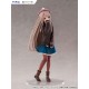 TENITOL TALL The Angel Next Door Spoils Me Rotten Mahiru Shiina Autumn ver. FURYU